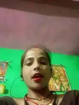 Miss_143 from StripChat