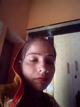 Miss_143 from StripChat
