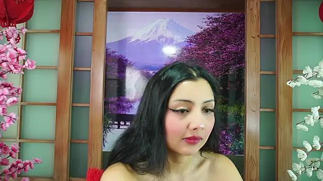 miss___anastasia from StripChat