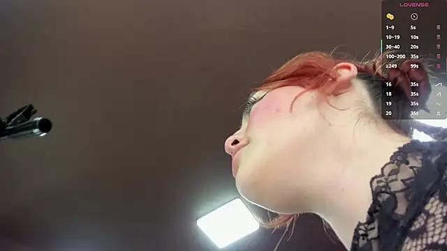 miss___camille from StripChat