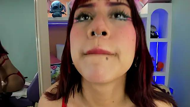 miss___megan from StripChat