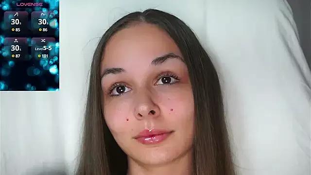 Miss__Bia from StripChat