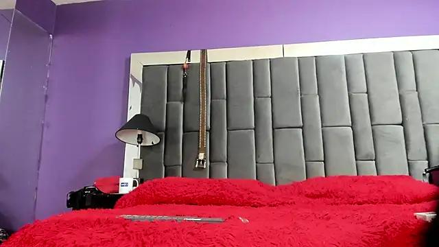 Miss__Dalia from StripChat