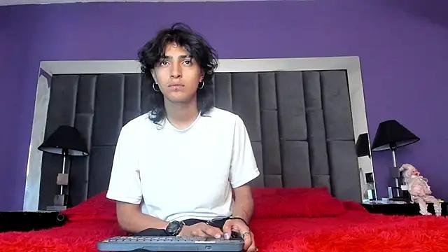 Miss__Dalia from StripChat