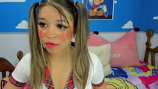 miss__evolet from StripChat