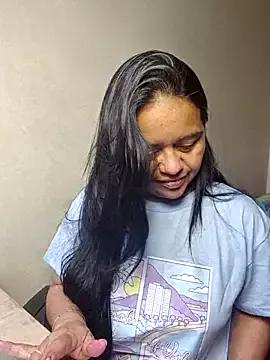 Miss__kendra_ from StripChat is Freechat