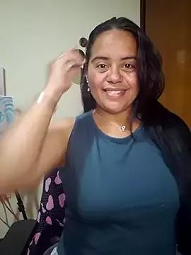 Miss__kendra_ from StripChat