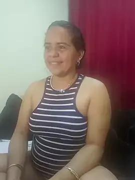 Miss__kendra_ from StripChat