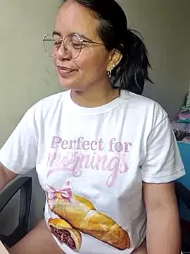 Miss__kendra_ from StripChat is Freechat