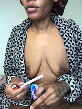 Miss__Mandy from StripChat