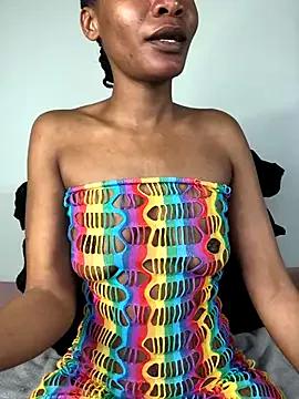Miss__Mandy from StripChat