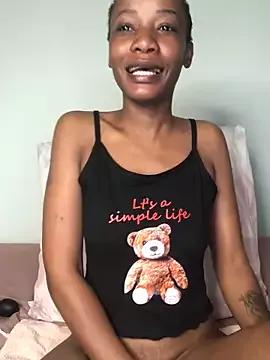 Miss__Mandy from StripChat is Freechat