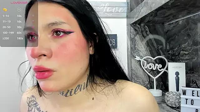miss__margaret from StripChat