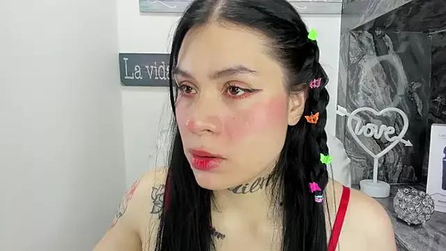 miss__margaret from StripChat
