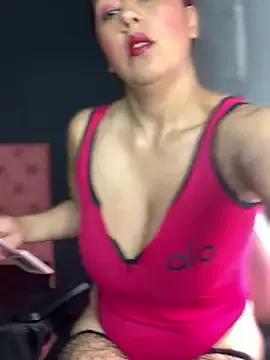 Miss__Melody from StripChat