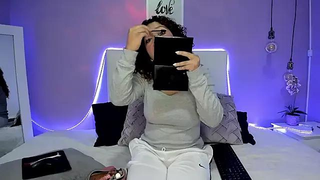 MISS_ALEJA7 from StripChat