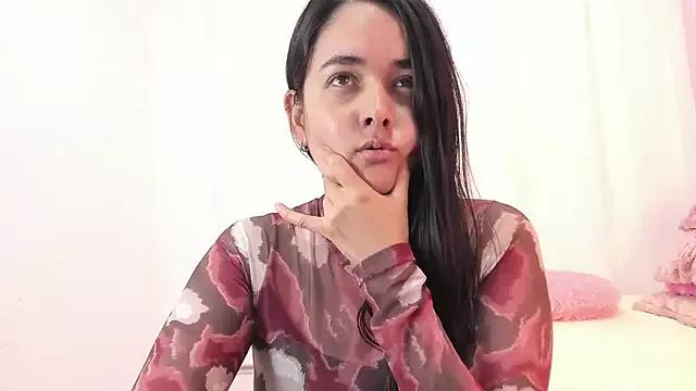 miss_alhy from StripChat