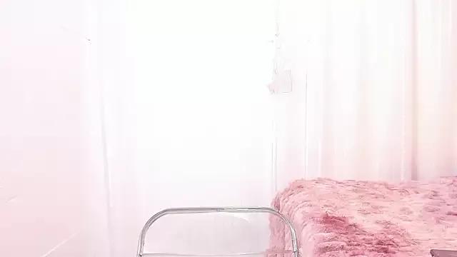 miss_alhy from StripChat