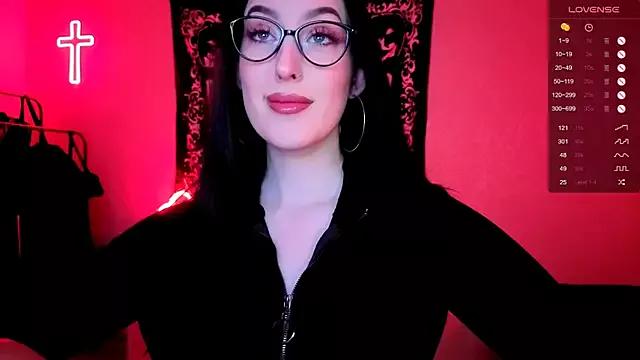 Miss_Alice__ from StripChat