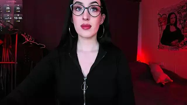 Miss_Alice__ from StripChat
