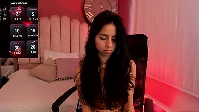 Miss_alyssaa from StripChat