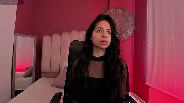 Miss_alyssaa webcams show profile image 