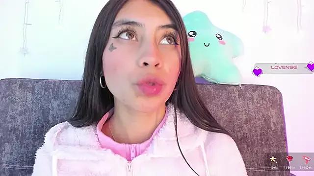 Miss_Ameli from StripChat