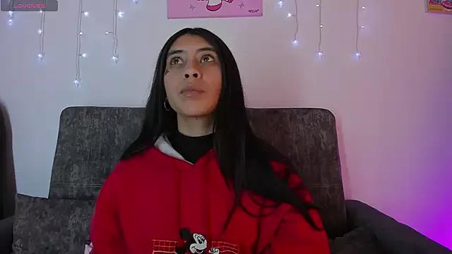 Miss_Ameli from StripChat