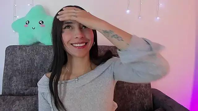 Miss_Ameli from StripChat
