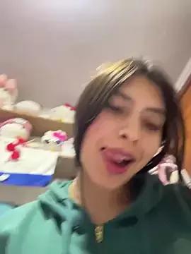 Miss_Ameli from StripChat