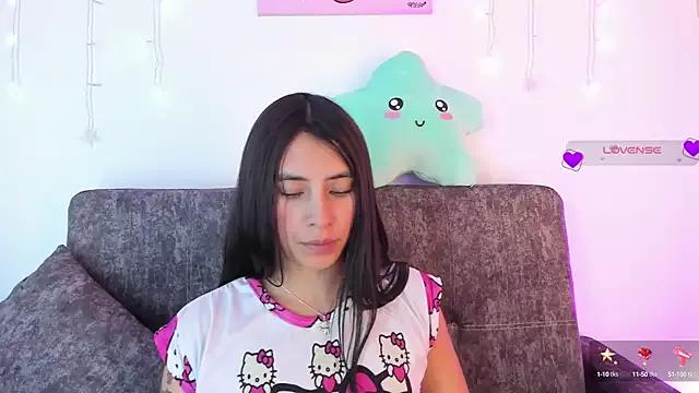 Miss_Ameli from StripChat