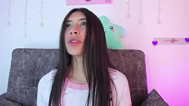 Miss_Ameli from StripChat