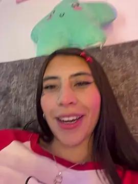 Miss_Ameli from StripChat