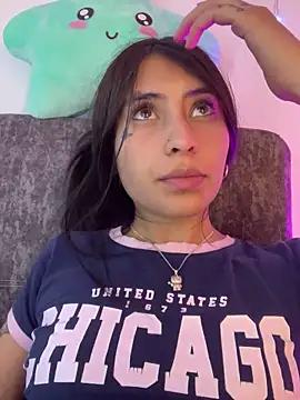 Miss_Ameli from StripChat