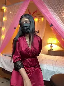 Photos of Miss_Anjali_M from StripChat is Freechat