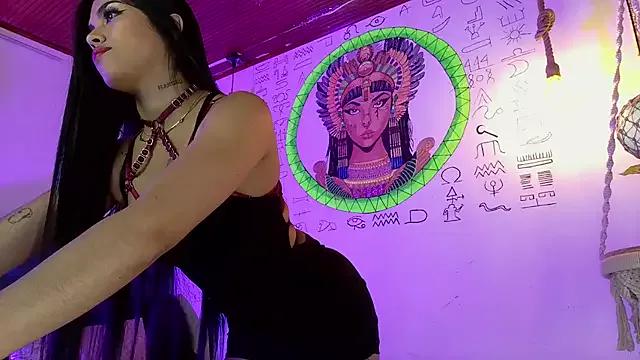 miss_anto from StripChat