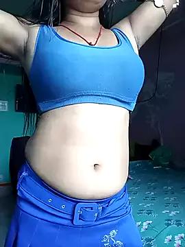 Miss_anu from StripChat