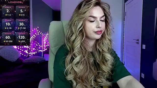 Miss_Aprils from StripChat