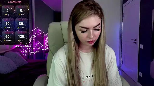 Miss_Aprils from StripChat