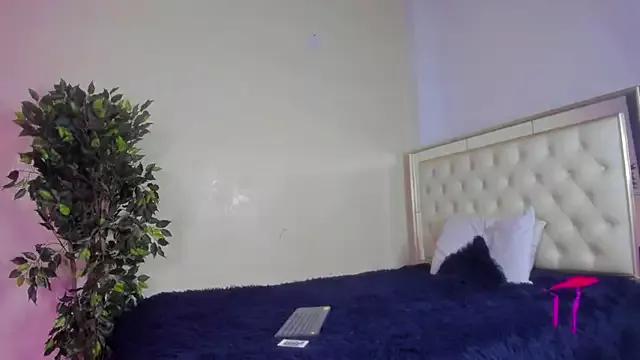 Miss_ariia from StripChat