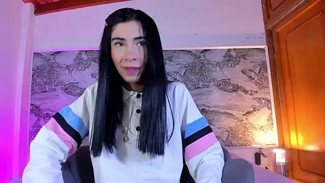 Miss_ariia webcams show profile image 