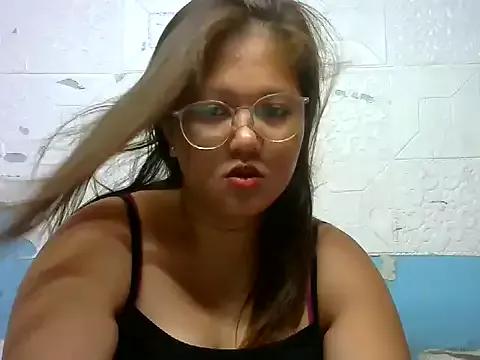 Miss_Ashley from StripChat