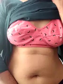 Miss_Ayesha from StripChat