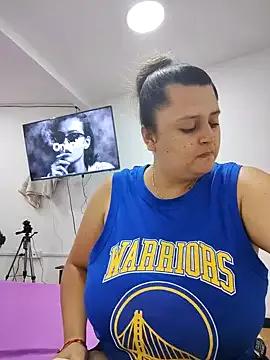 Miss_balloonsmila from StripChat