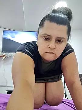 Miss_balloonsmila from StripChat is Freechat
