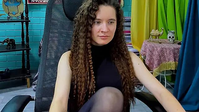 Miss_Barbara_ from StripChat