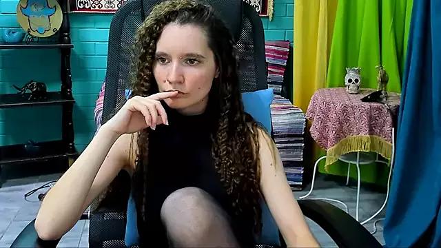 Miss_Barbara_ from StripChat