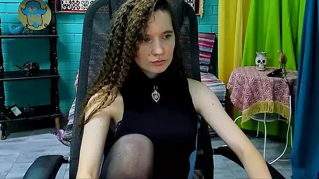 Miss_Barbara_ from StripChat
