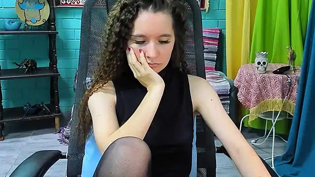 Miss_Barbara_ from StripChat