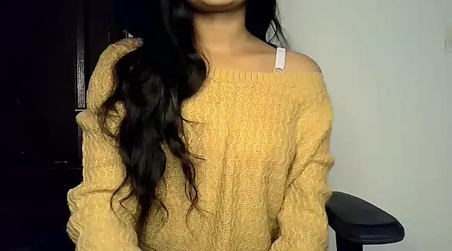 Miss_beautygirl from StripChat